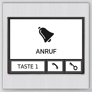 display-anruf