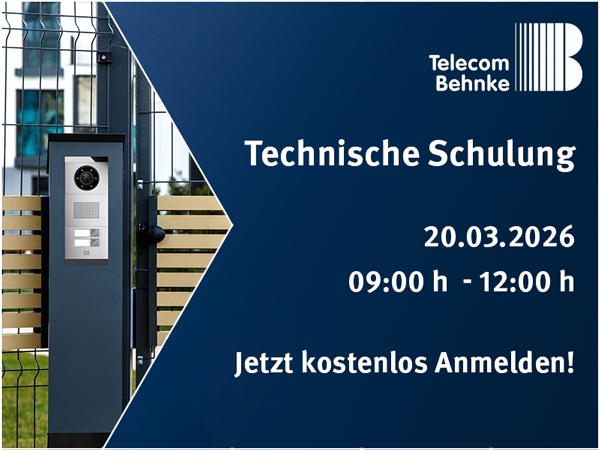 techSchulung